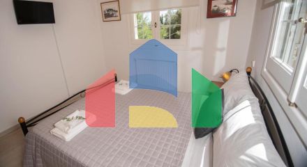 Продажа - Коттедж 200 m² на о. Корфу