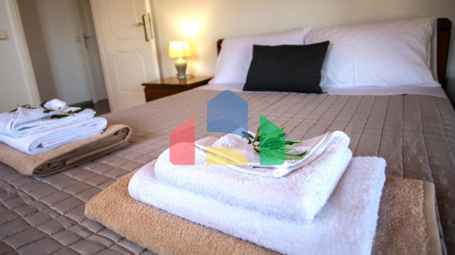 Продажа - Коттедж 200 m² на о. Корфу