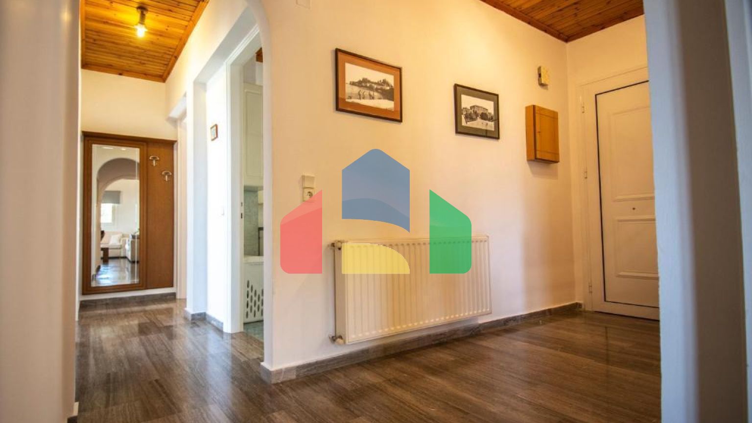 Продажа - Коттедж 200 m² на о. Корфу