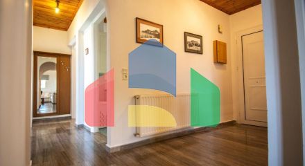 Продажа - Коттедж 200 m² на о. Корфу