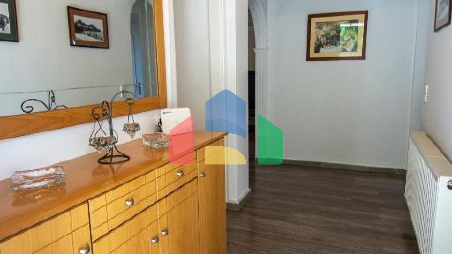 Продажа - Коттедж 200 m² на о. Корфу