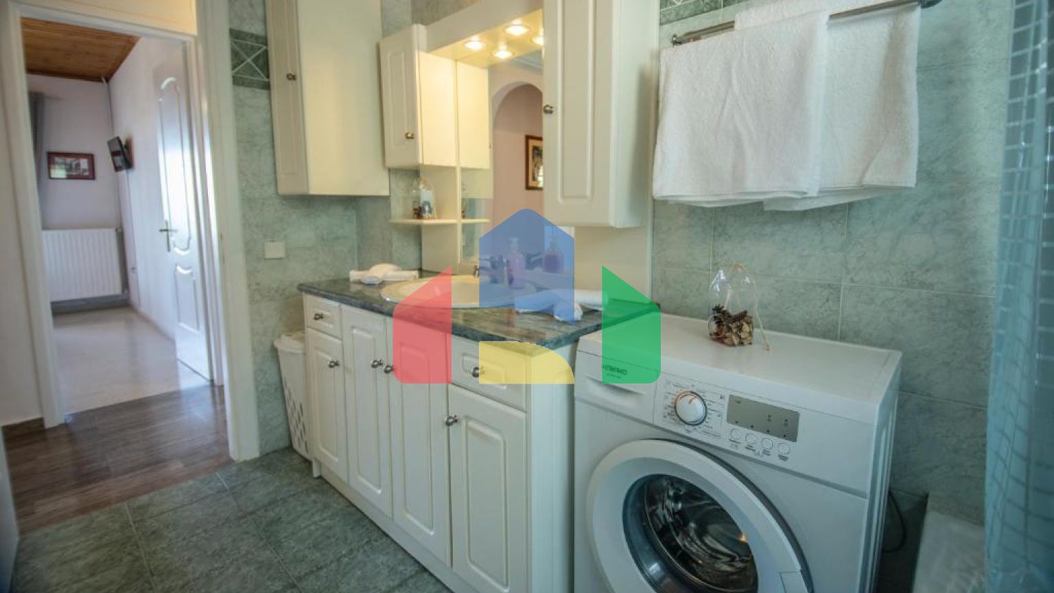 Продажа - Коттедж 200 m² на о. Корфу