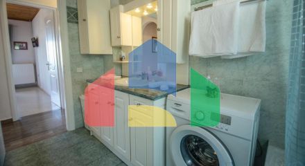 Продажа - Коттедж 200 m² на о. Корфу