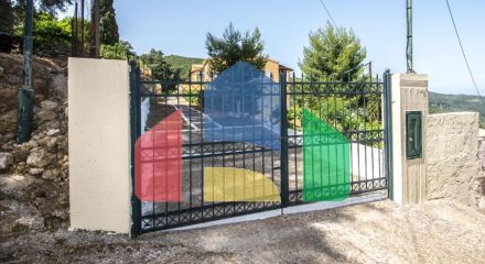 Продажа - Коттедж 200 m² на о. Корфу