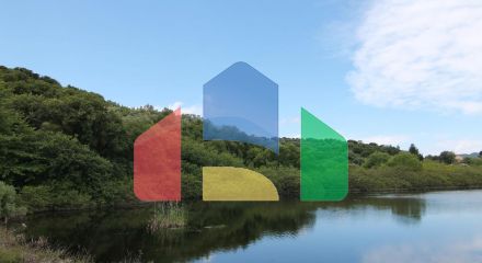Продаж - Земельна ділянка 12000 m² на о. Корфу