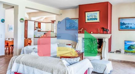 Продажа - Вилла 240 m² на о. Корфу