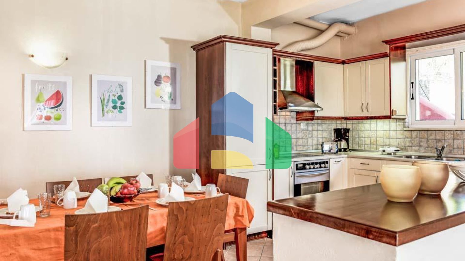 Продажа - Вилла 240 m² на о. Корфу