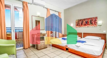 Продажа - Вилла 240 m² на о. Корфу