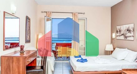 Продажа - Вилла 240 m² на о. Корфу