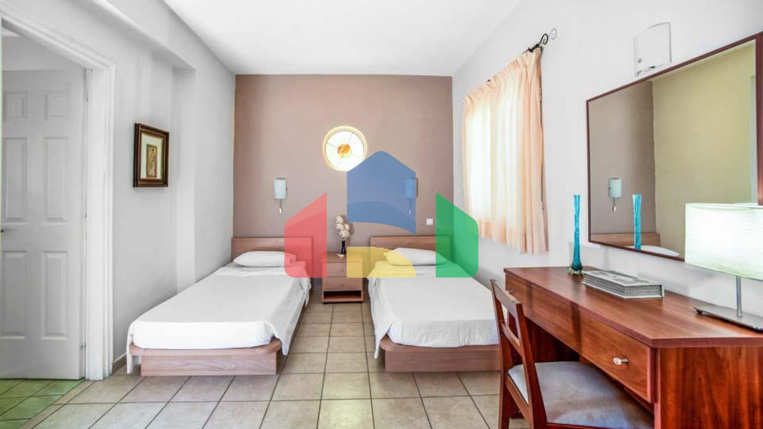 Продажа - Вилла 240 m² на о. Корфу