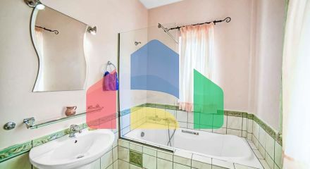 Продажа - Вилла 240 m² на о. Корфу