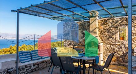 Продажа - Вилла 240 m² на о. Корфу