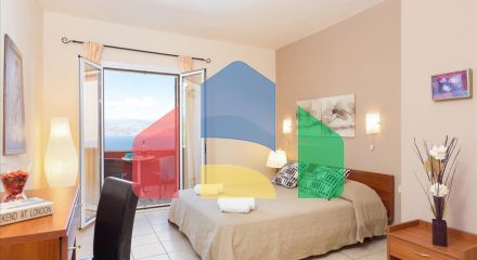 Продажа - Вилла 240 m² на о. Корфу