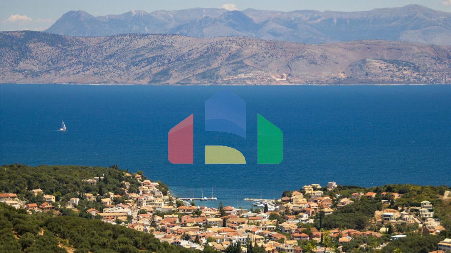 Продажа - Вилла 240 m² на о. Корфу