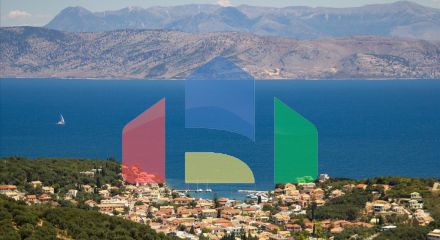 Продажа - Вилла 240 m² на о. Корфу