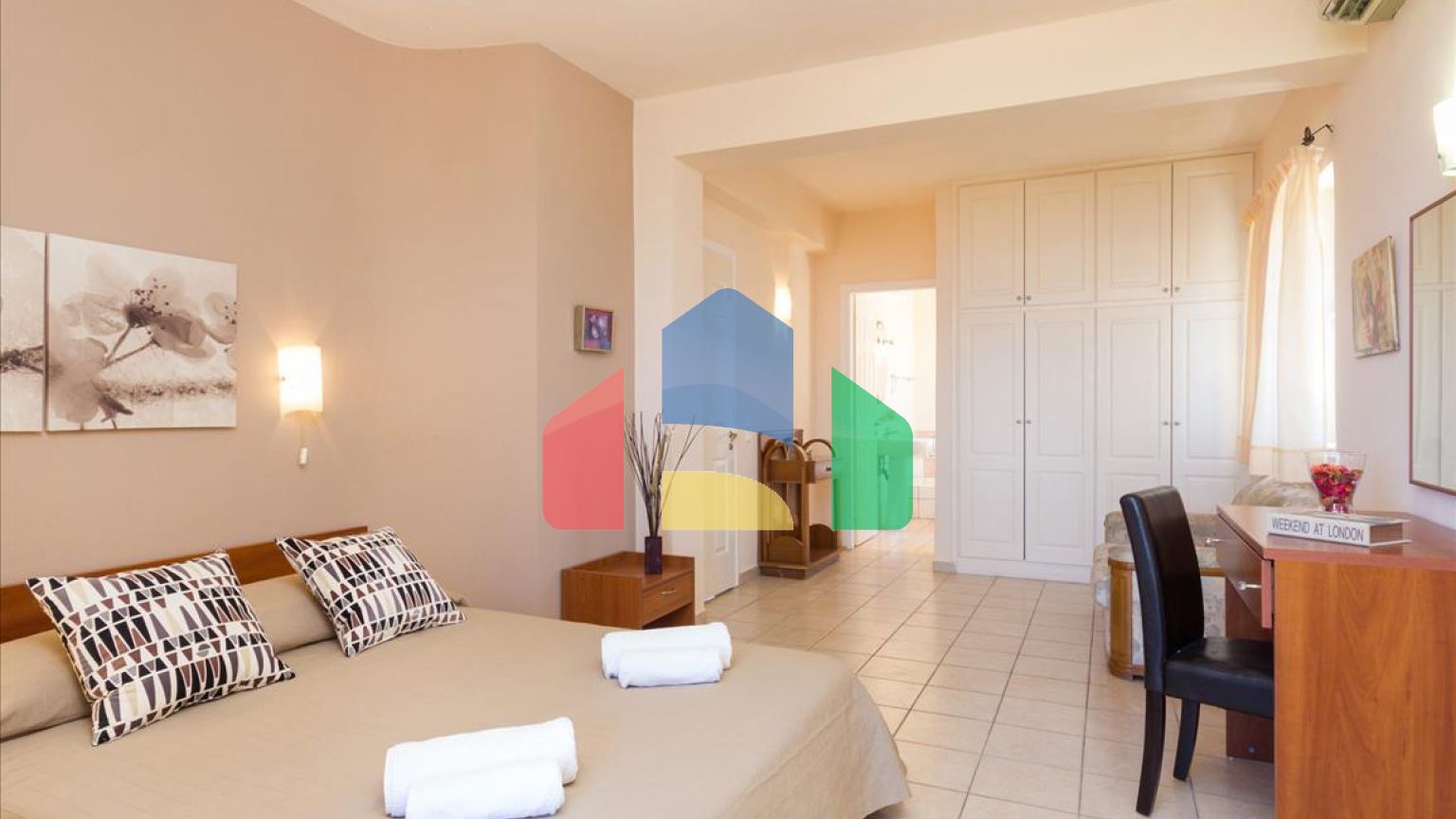 Продажа - Вилла 240 m² на о. Корфу