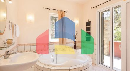 Продажа - Вилла 240 m² на о. Корфу