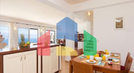 Продажа - Вилла 240 m² на о. Корфу