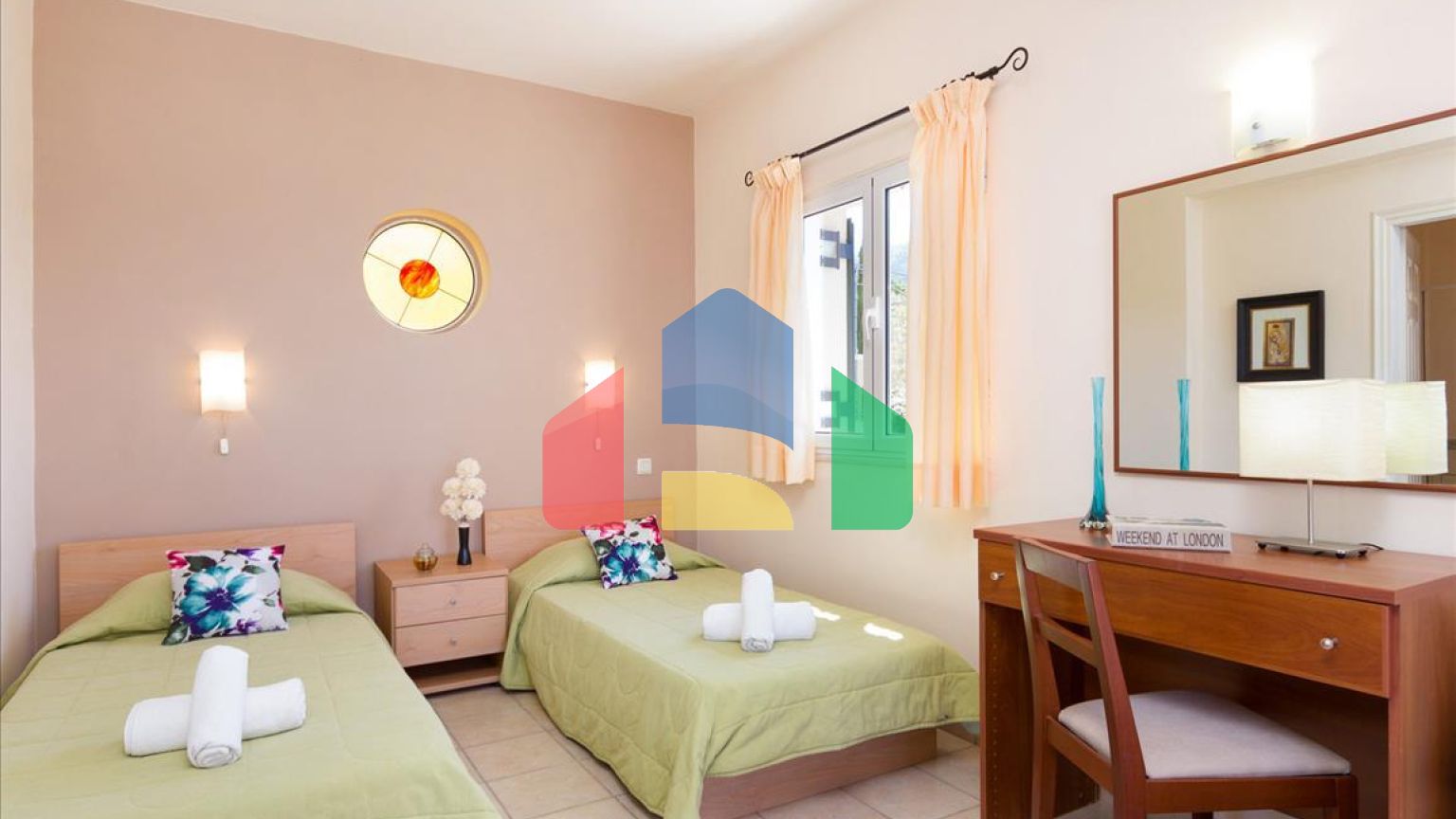 Продажа - Вилла 240 m² на о. Корфу