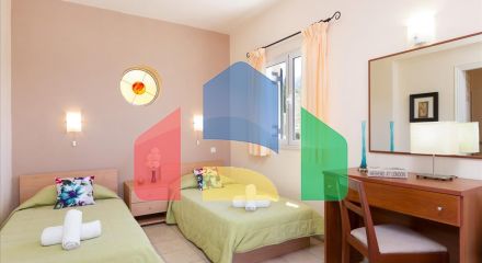 Продажа - Вилла 240 m² на о. Корфу