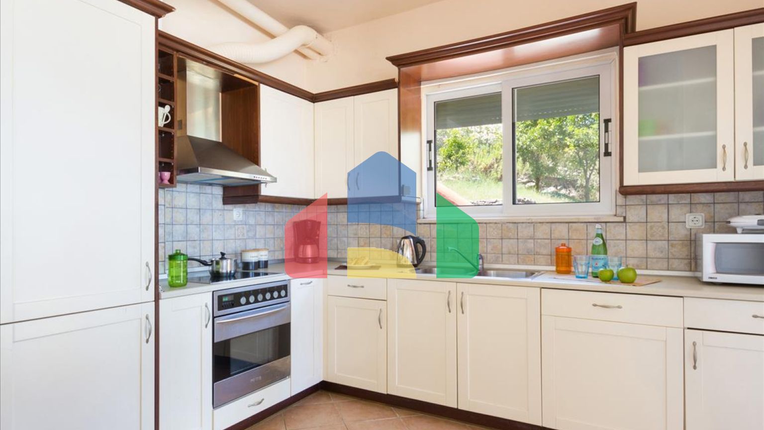 Продажа - Вилла 240 m² на о. Корфу