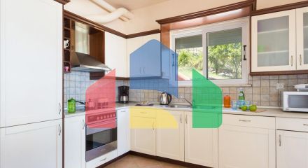 Продажа - Вилла 240 m² на о. Корфу