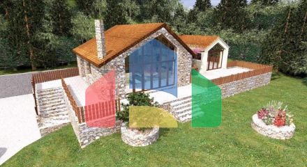 Продажа - Земельный участок 3500 m² на о. Корфу