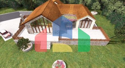 Продажа - Земельный участок 3500 m² на о. Корфу