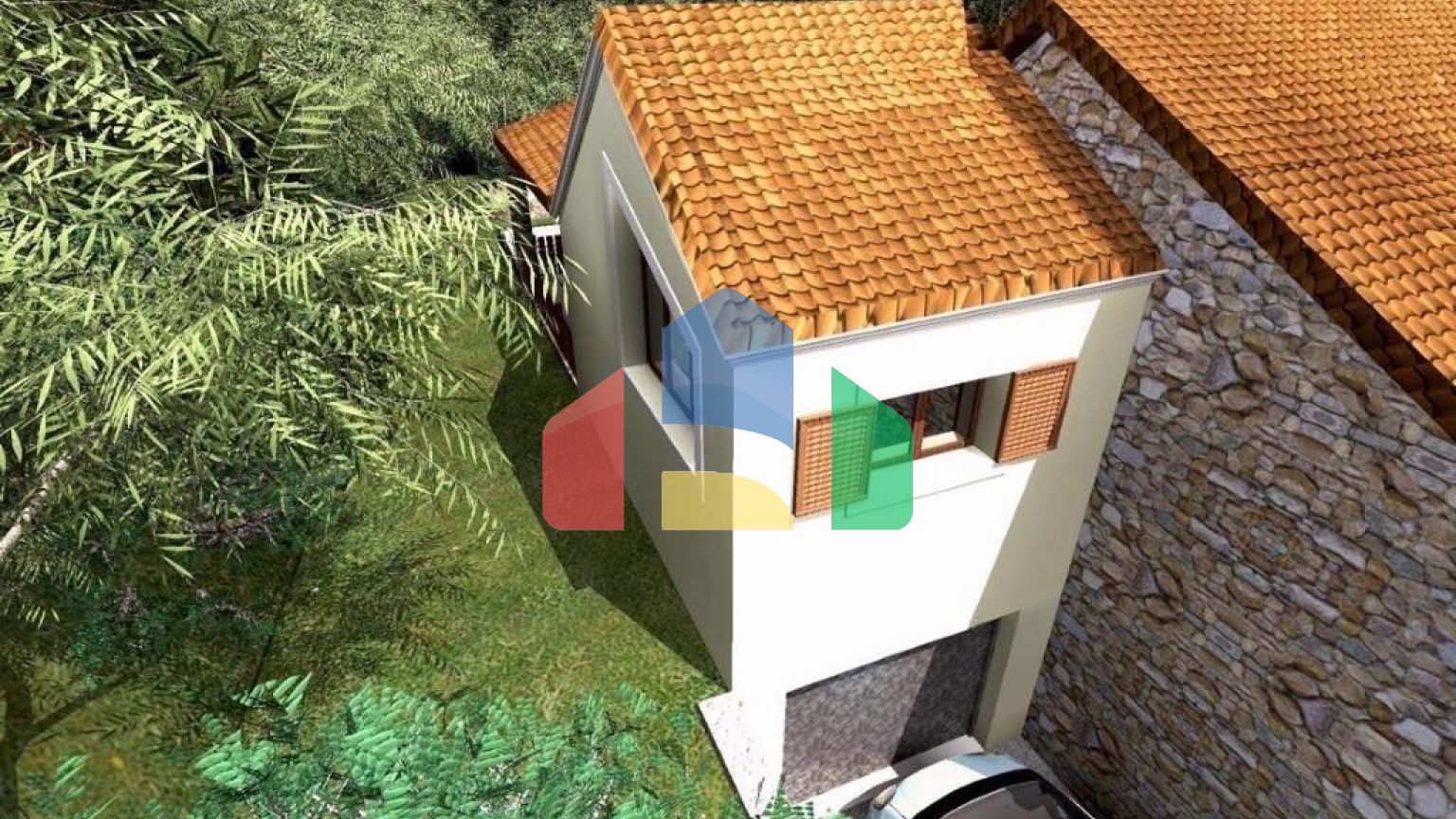 Продажа - Земельный участок 3500 m² на о. Корфу