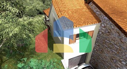 Продажа - Земельный участок 3500 m² на о. Корфу