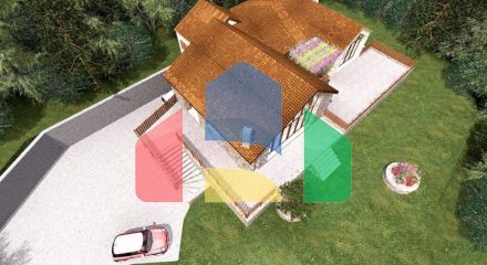 Продажа - Земельный участок 3500 m² на о. Корфу