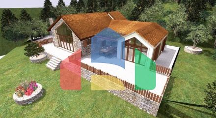 Продажа - Земельный участок 3500 m² на о. Корфу