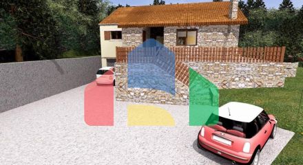 Продажа - Земельный участок 3500 m² на о. Корфу