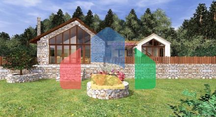 Продажа - Земельный участок 3500 m² на о. Корфу