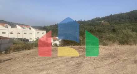 Продаж - Земельна ділянка 10025 m² на о. Корфу