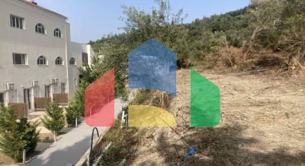 Продаж - Земельна ділянка 10025 m² на о. Корфу