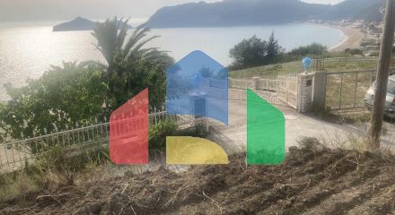 Продаж - Земельна ділянка 10025 m² на о. Корфу