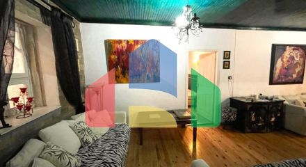 Продажа - Двухуровневая квартира 224 m² на о. Корфу