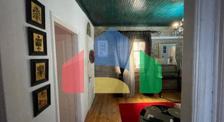 Продажа - Двухуровневая квартира 224 m² на о. Корфу
