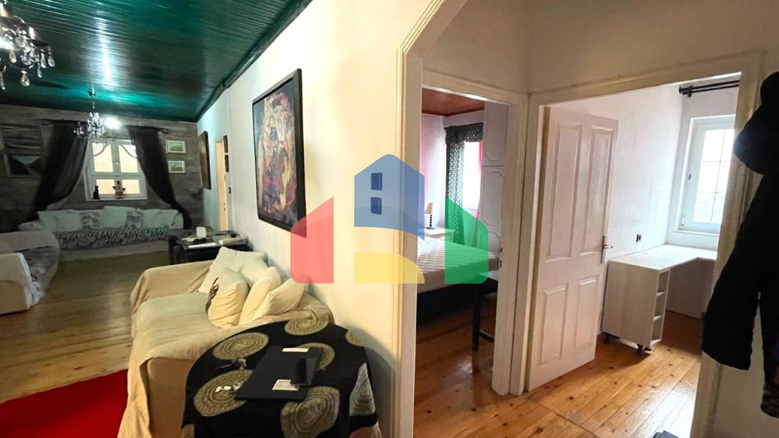 Продаж - Duplex 224 m² на о. Корфу