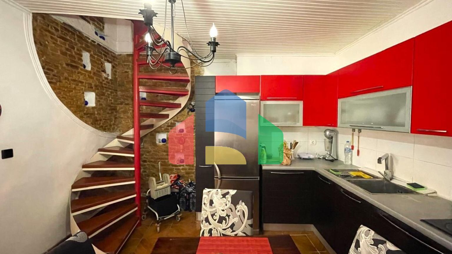 Продаж - Duplex 224 m² на о. Корфу