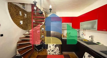 Продаж - Duplex 224 m² на о. Корфу