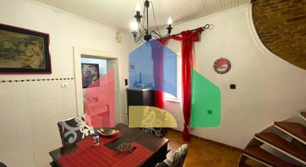 Продаж - Duplex 224 m² на о. Корфу