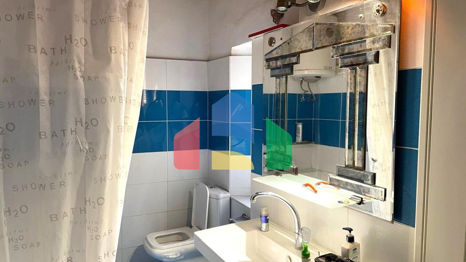 Продаж - Duplex 224 m² на о. Корфу