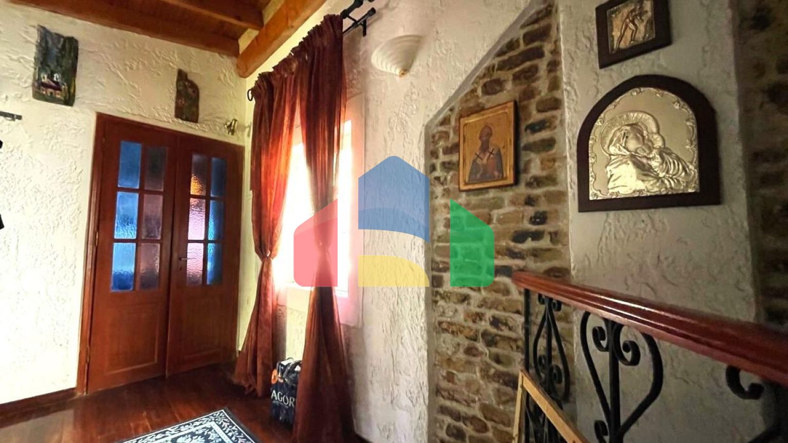 Продаж - Duplex 224 m² на о. Корфу