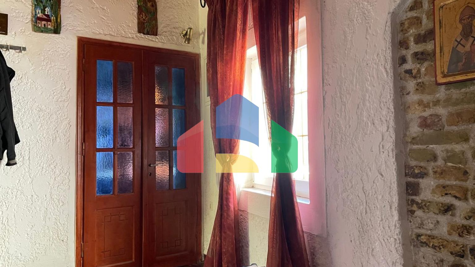 Продаж - Duplex 224 m² на о. Корфу