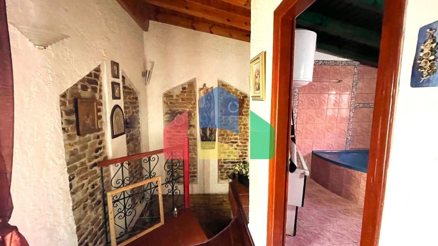 Продаж - Duplex 224 m² на о. Корфу