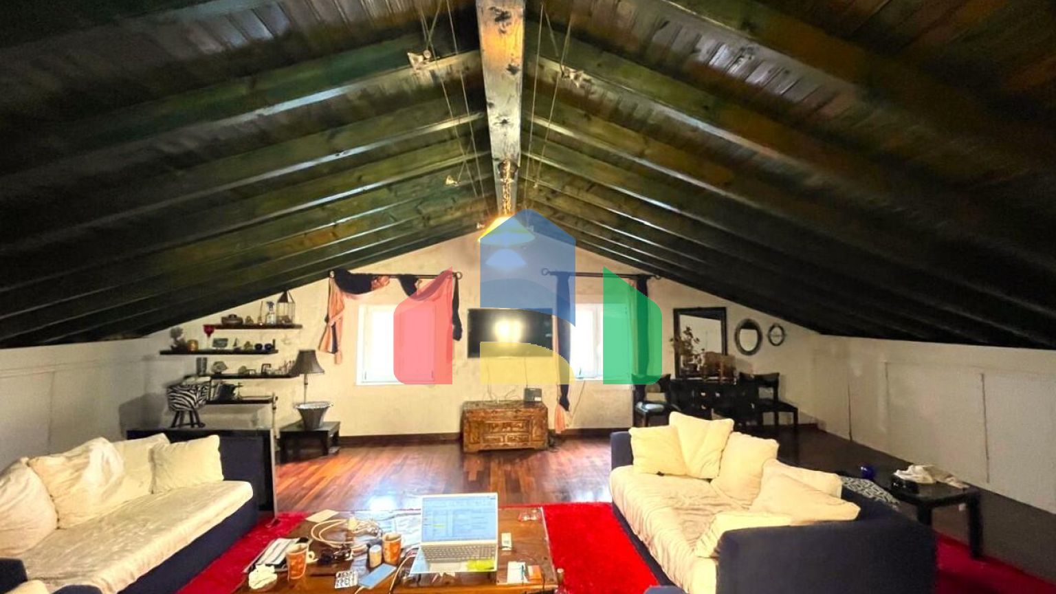 Продаж - Duplex 224 m² на о. Корфу