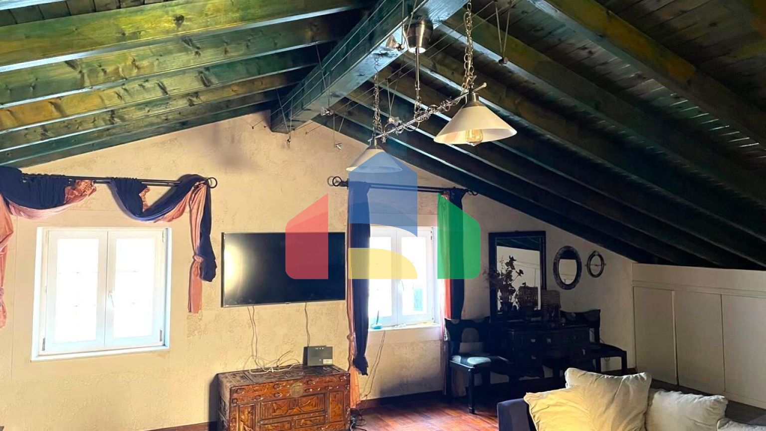 Продаж - Duplex 224 m² на о. Корфу