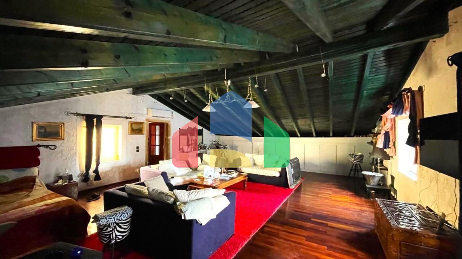 Продаж - Duplex 224 m² на о. Корфу